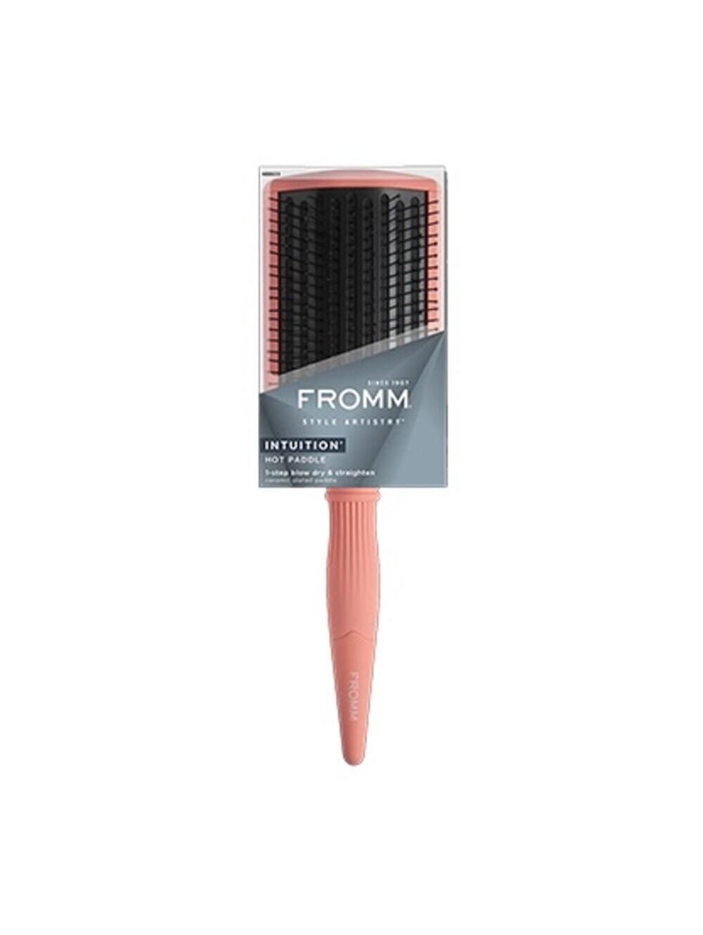 Fromm Intuition Hot Paddle Hair Brush